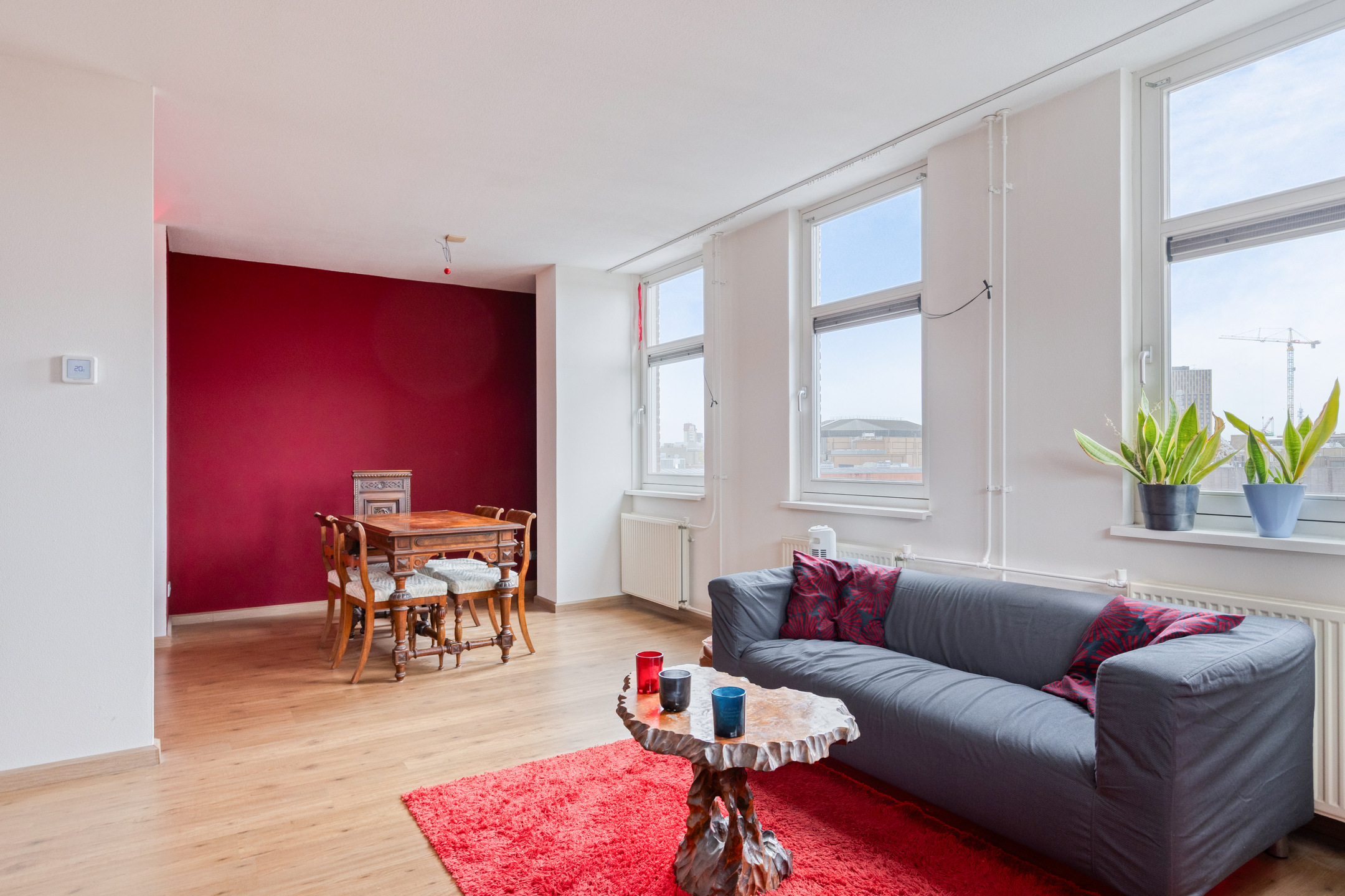 Te koop: Foto Appartement aan de Begijnenhof 17 in Eindhoven