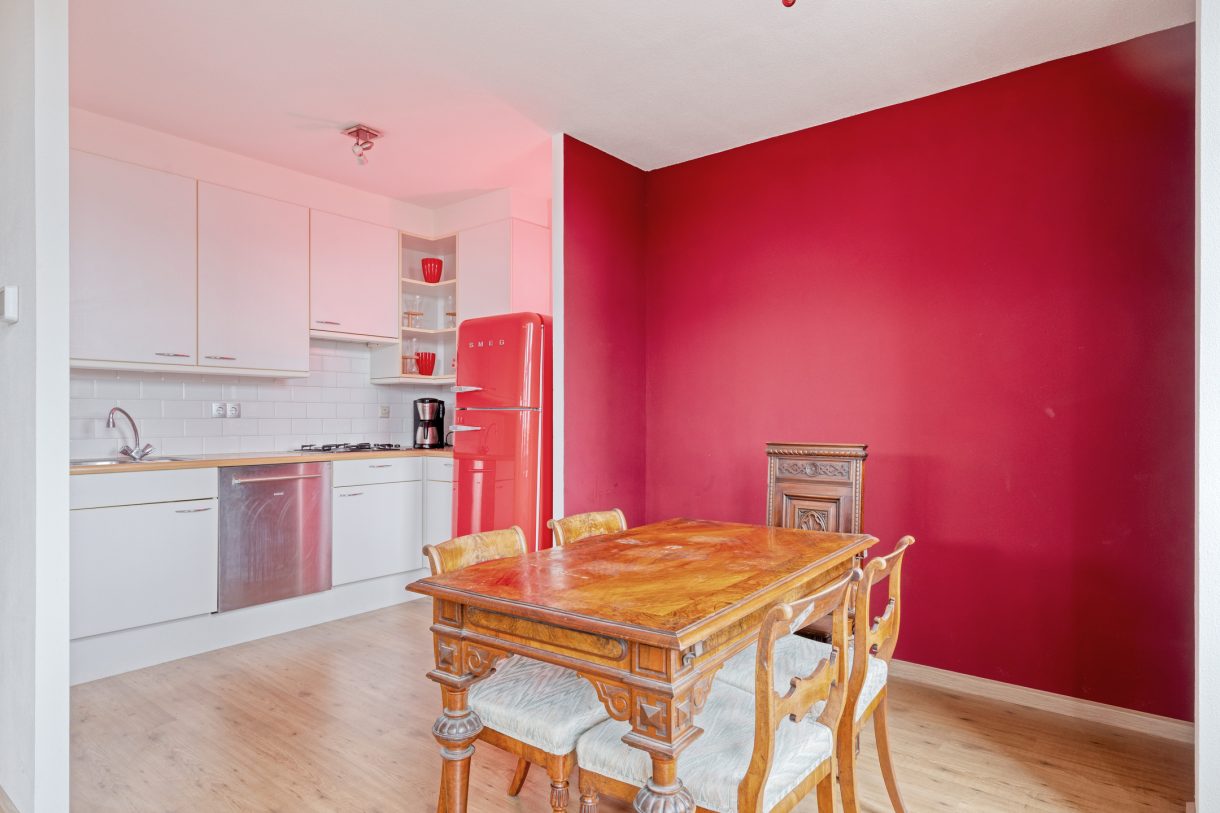 Te koop: Foto Appartement aan de Begijnenhof 17 in Eindhoven