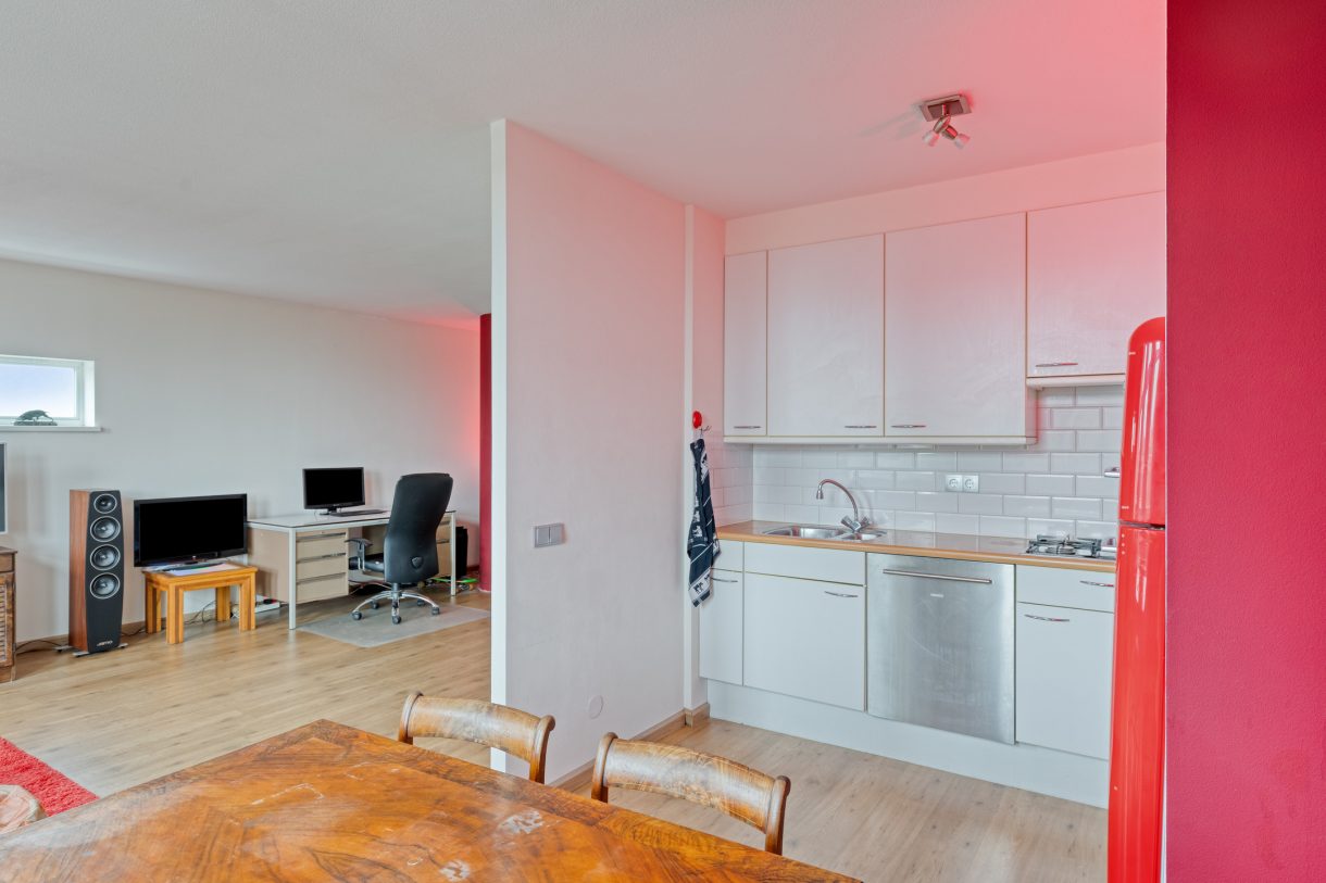 Te koop: Foto Appartement aan de Begijnenhof 17 in Eindhoven