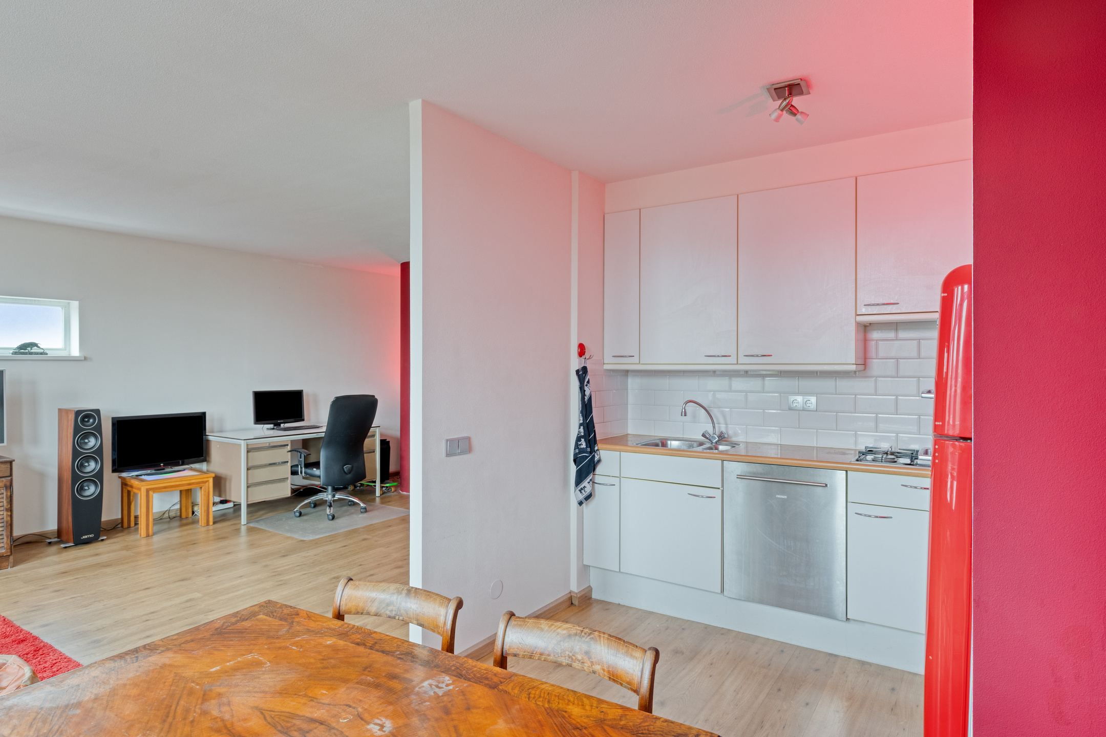 Te koop: Foto Appartement aan de Begijnenhof 17 in Eindhoven