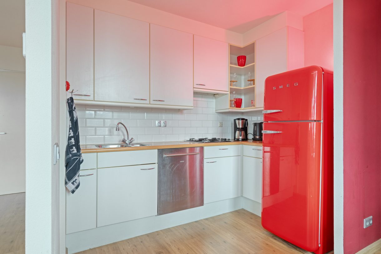 Te koop: Foto Appartement aan de Begijnenhof 17 in Eindhoven