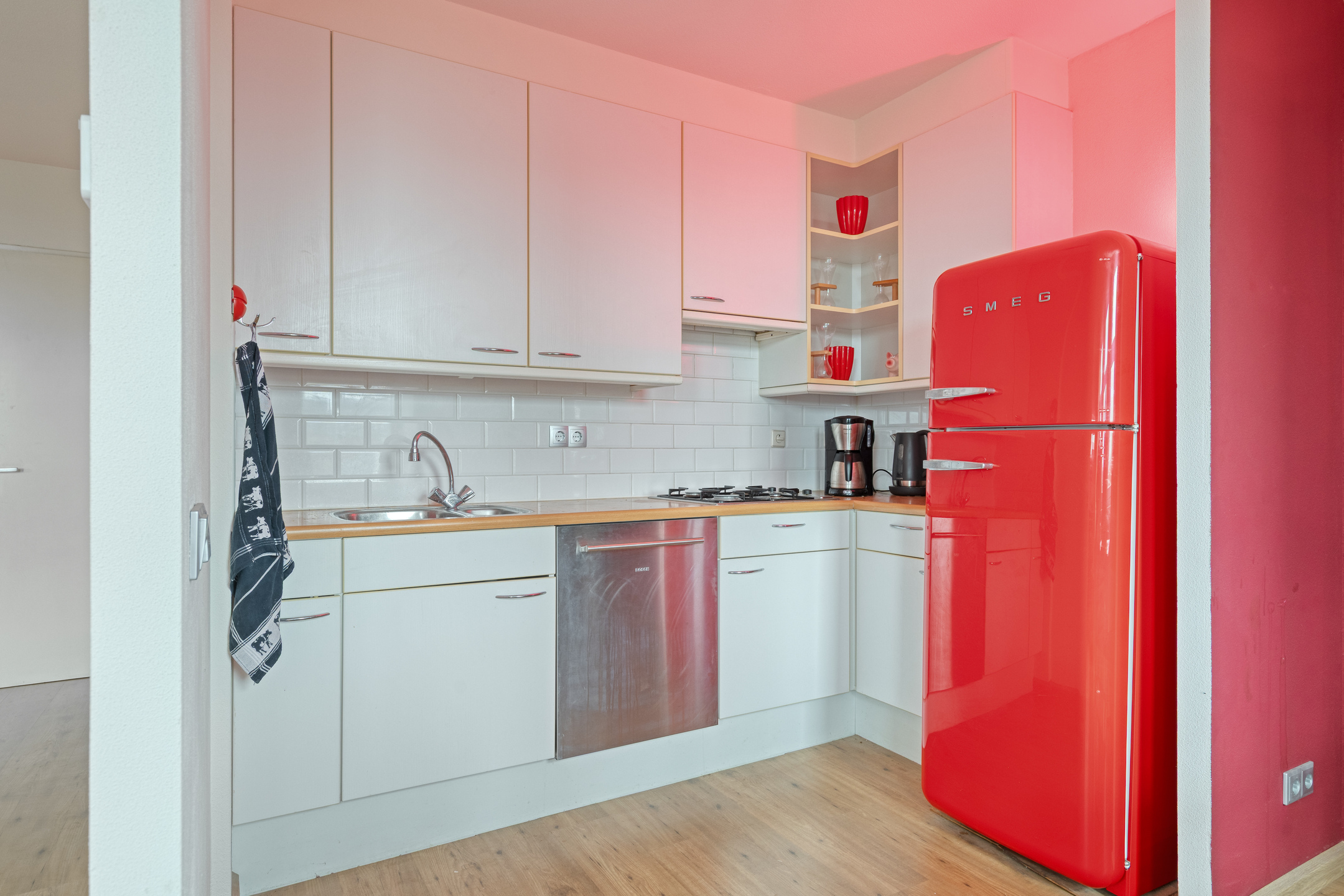 Te koop: Foto Appartement aan de Begijnenhof 17 in Eindhoven