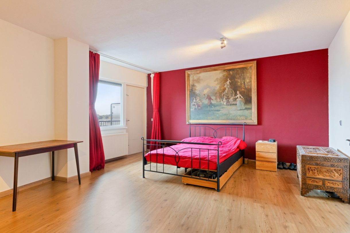 Te koop: Foto Appartement aan de Begijnenhof 17 in Eindhoven