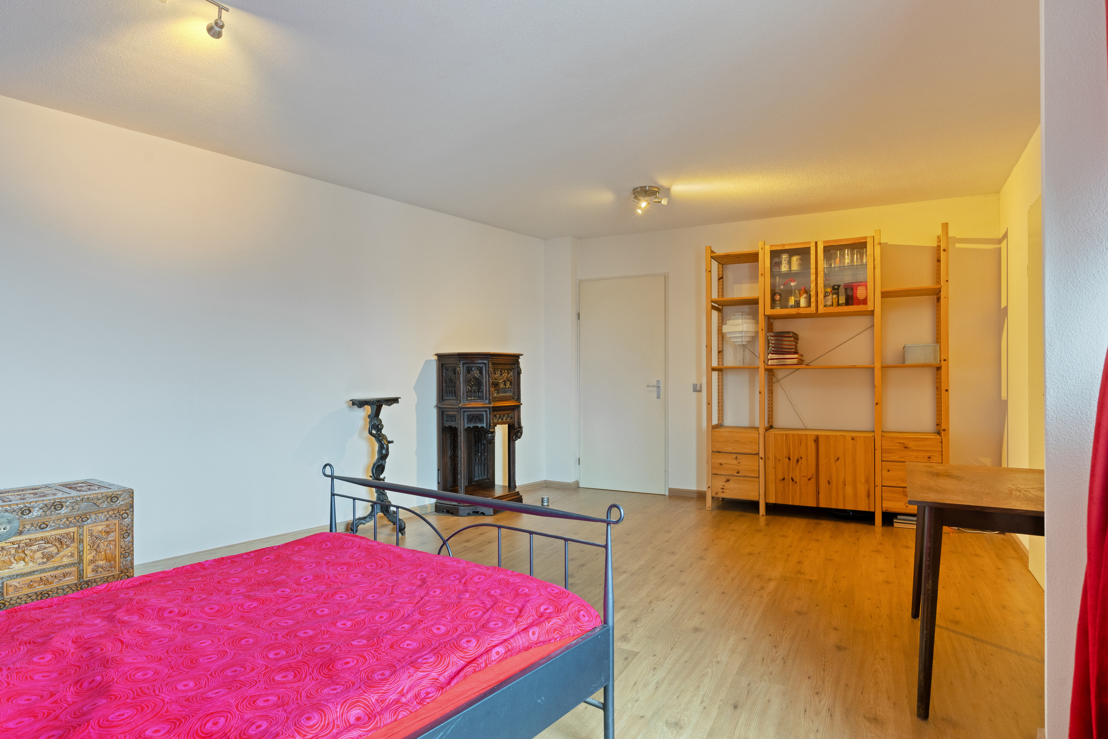 Te koop: Foto Appartement aan de Begijnenhof 17 in Eindhoven