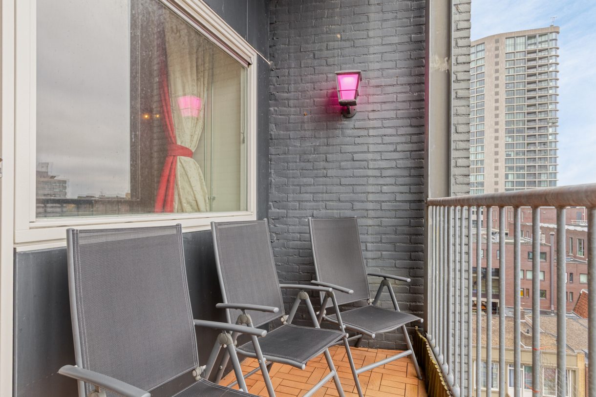 Te koop: Foto Appartement aan de Begijnenhof 17 in Eindhoven