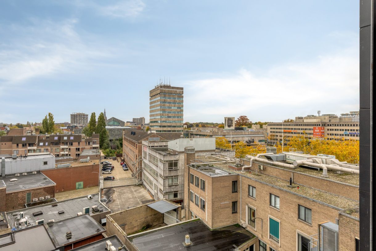 Te koop: Foto Appartement aan de Begijnenhof 17 in Eindhoven