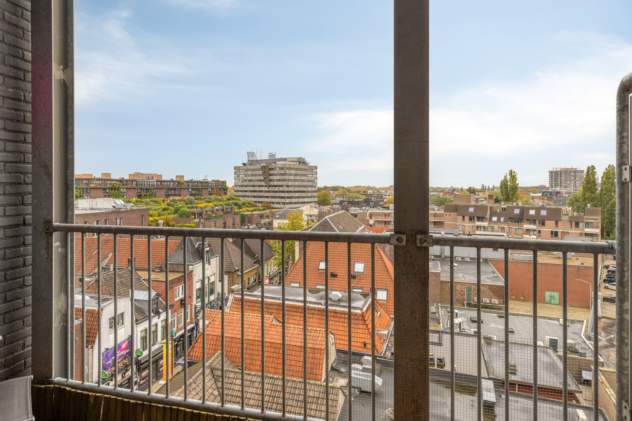 Te koop: Foto Appartement aan de Begijnenhof 17 in Eindhoven
