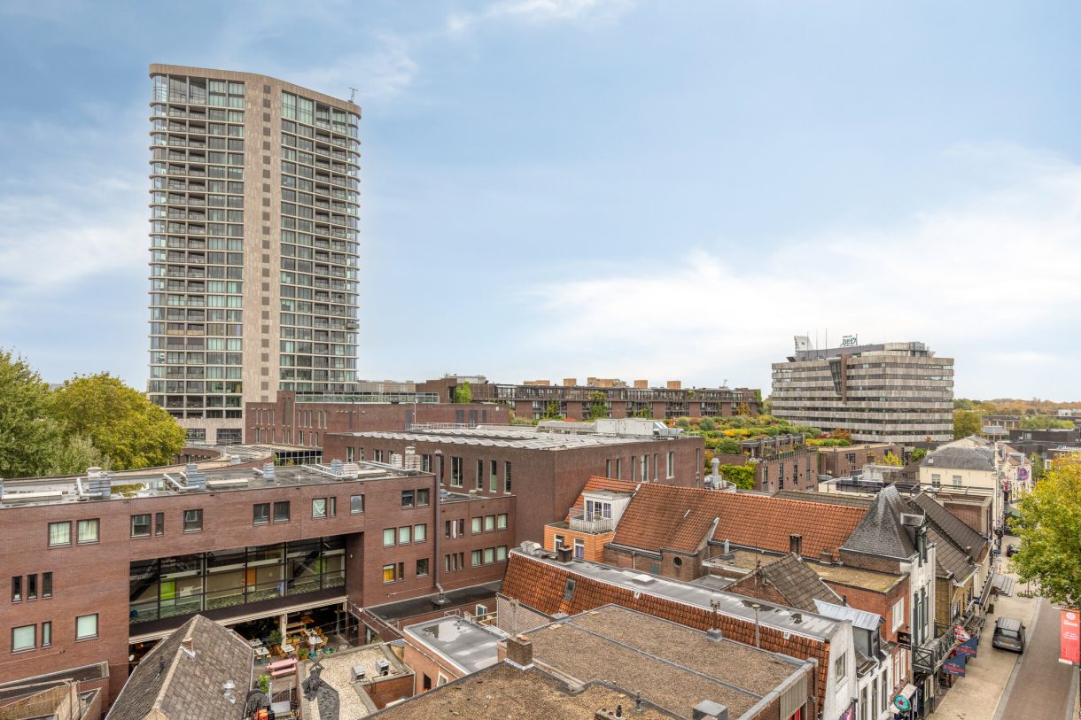 Te koop: Foto Appartement aan de Begijnenhof 17 in Eindhoven