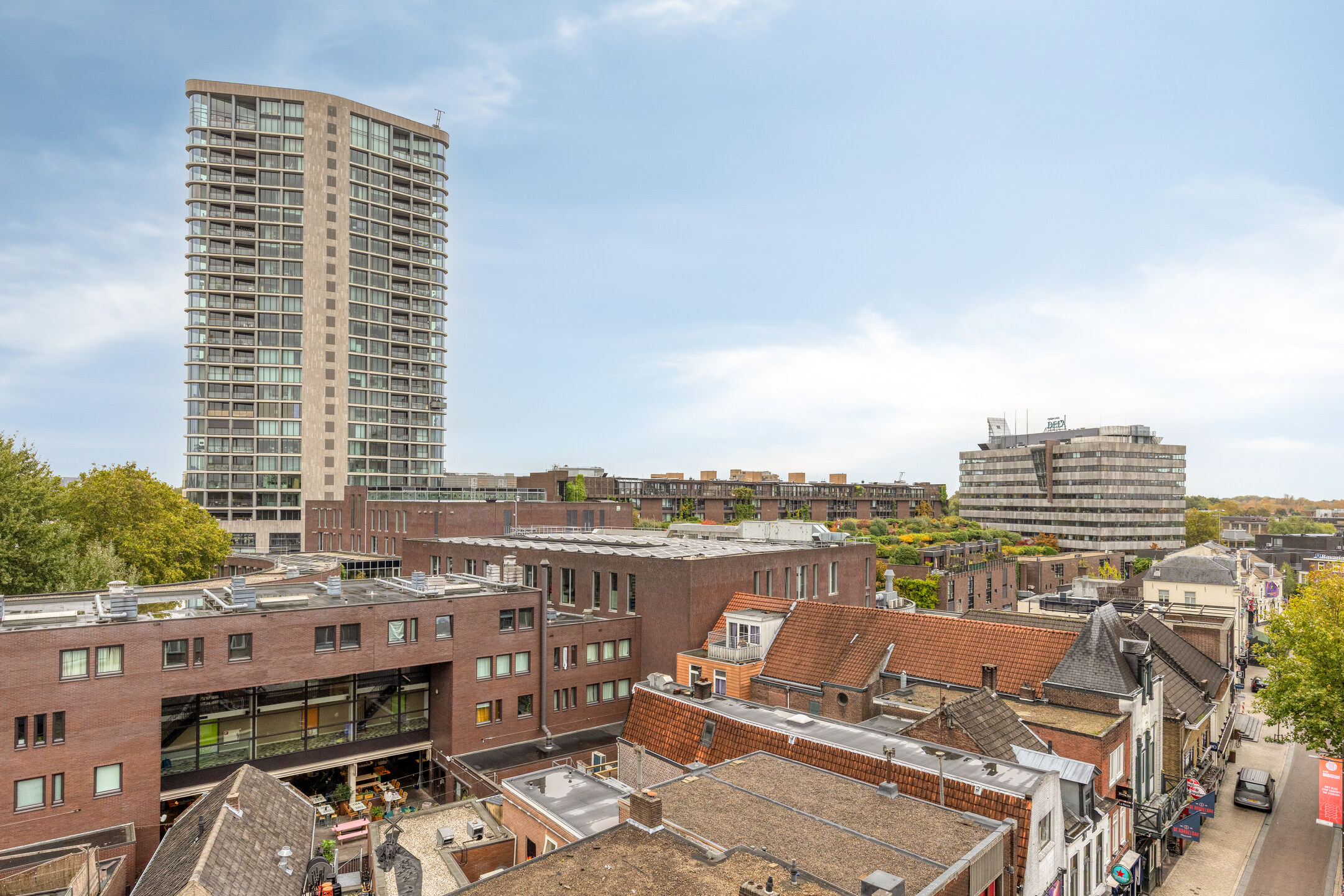 Te koop: Foto Appartement aan de Begijnenhof 17 in Eindhoven