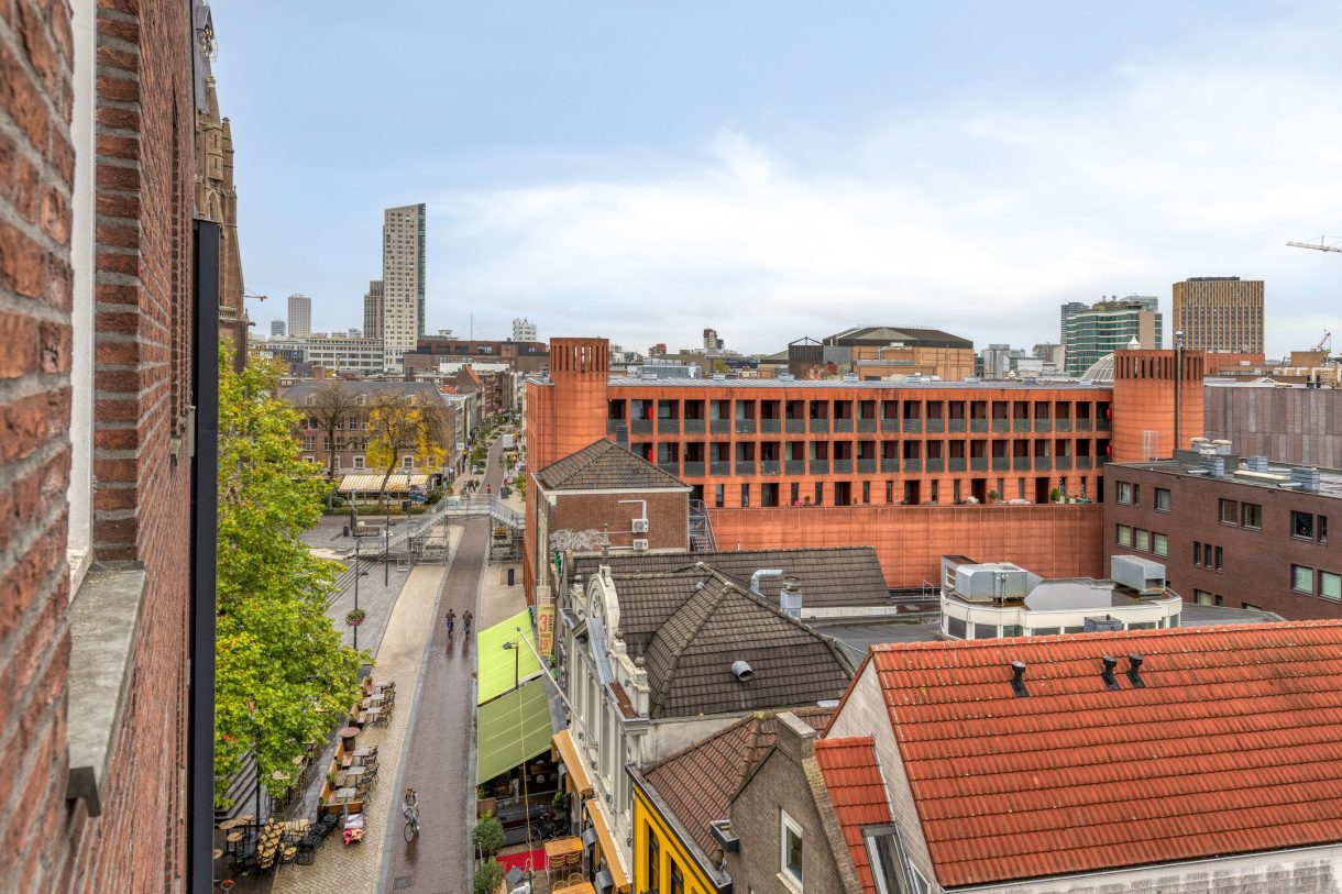 Te koop: Foto Appartement aan de Begijnenhof 17 in Eindhoven