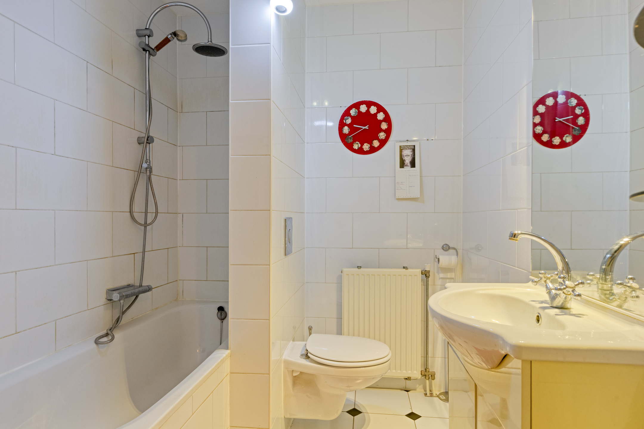 Te koop: Foto Appartement aan de Begijnenhof 17 in Eindhoven