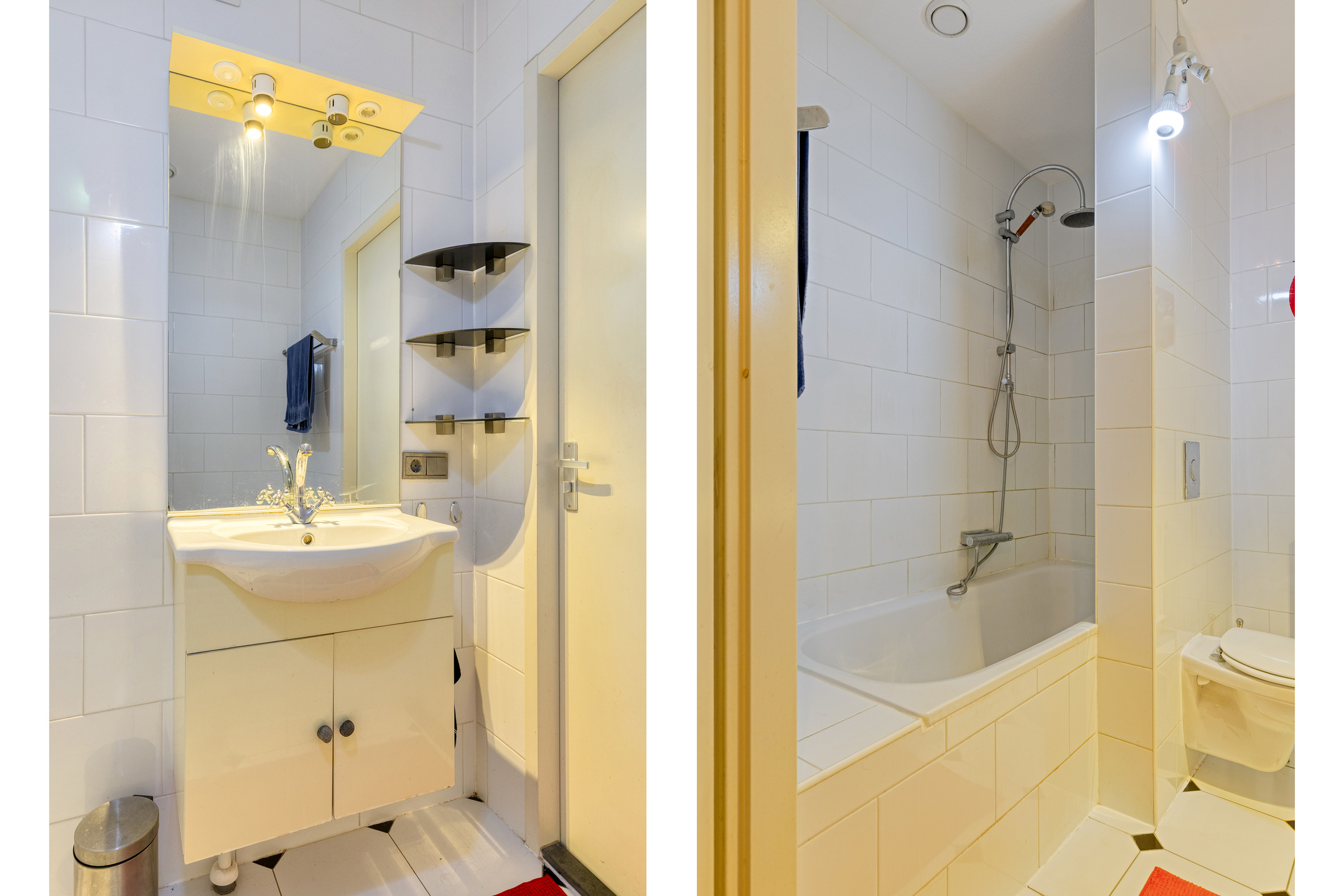 Te koop: Foto Appartement aan de Begijnenhof 17 in Eindhoven