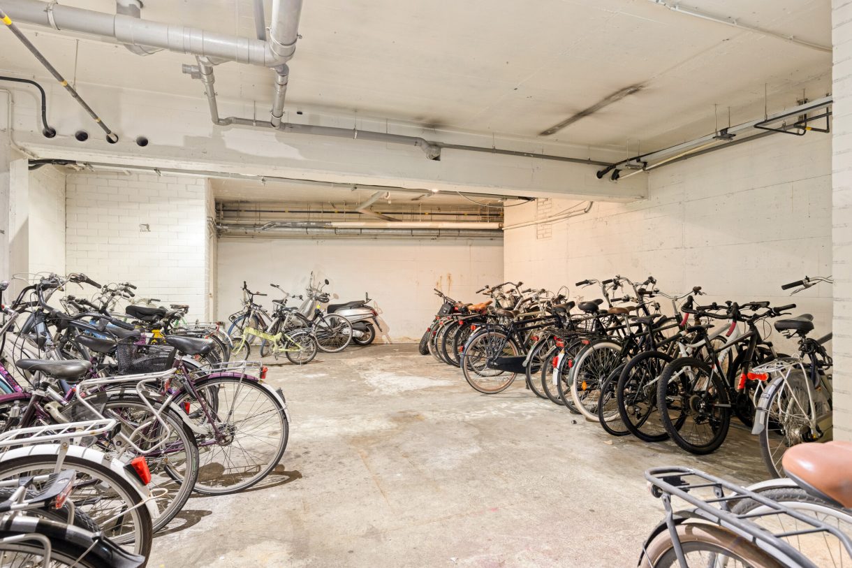 Te koop: Foto Appartement aan de Begijnenhof 17 in Eindhoven