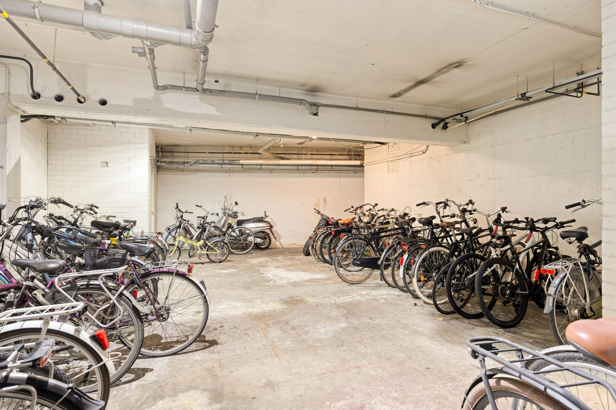 Te koop: Foto Appartement aan de Begijnenhof 17 in Eindhoven