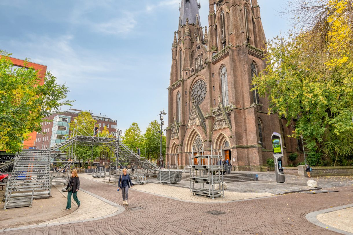 Te koop: Foto Appartement aan de Begijnenhof 17 in Eindhoven