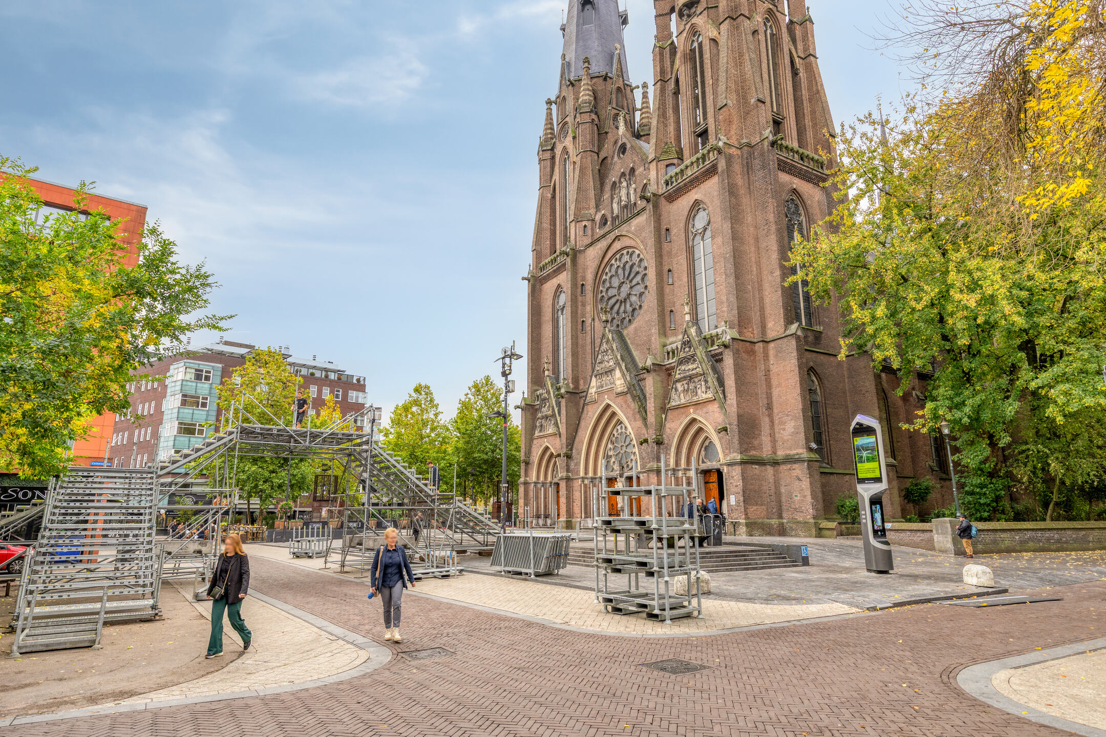 Te koop: Foto Appartement aan de Begijnenhof 17 in Eindhoven