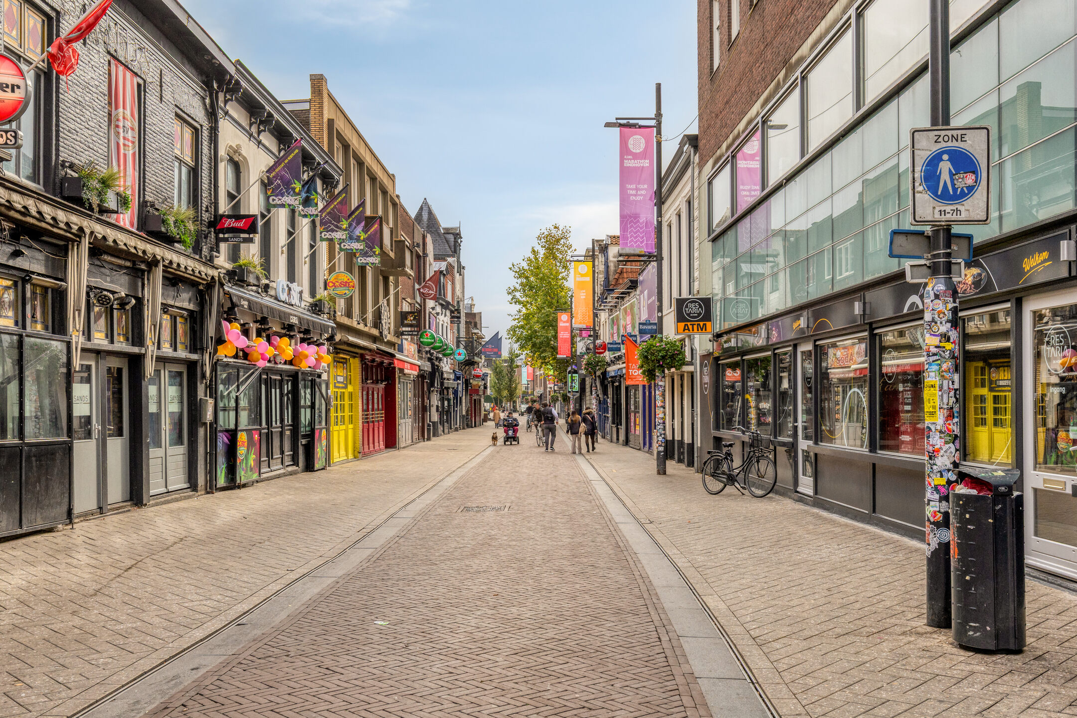Te koop: Foto Appartement aan de Begijnenhof 17 in Eindhoven