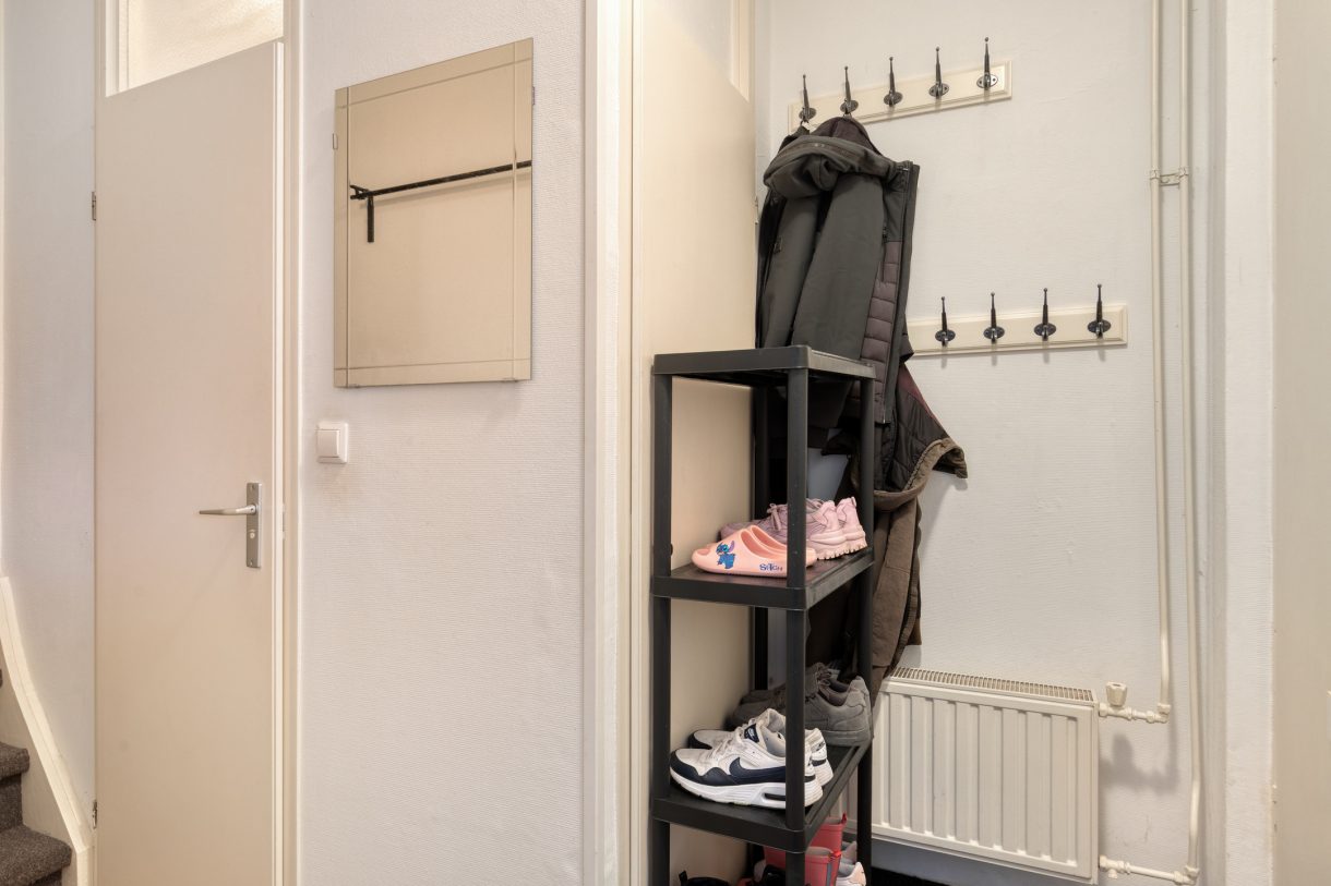 Te koop: Foto Appartement aan de Bert Haanstrastrook 127 in Zoetermeer