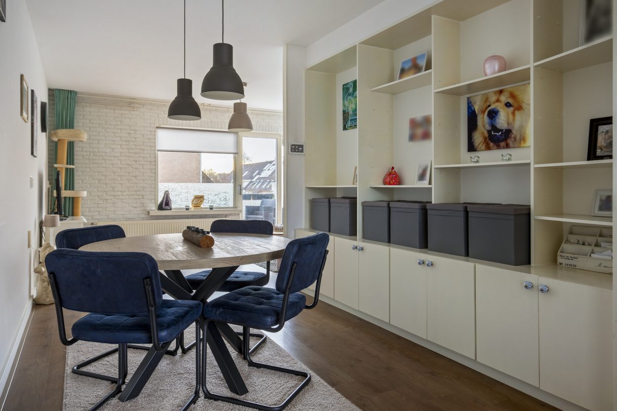 Te koop: Foto Appartement aan de Bert Haanstrastrook 127 in Zoetermeer