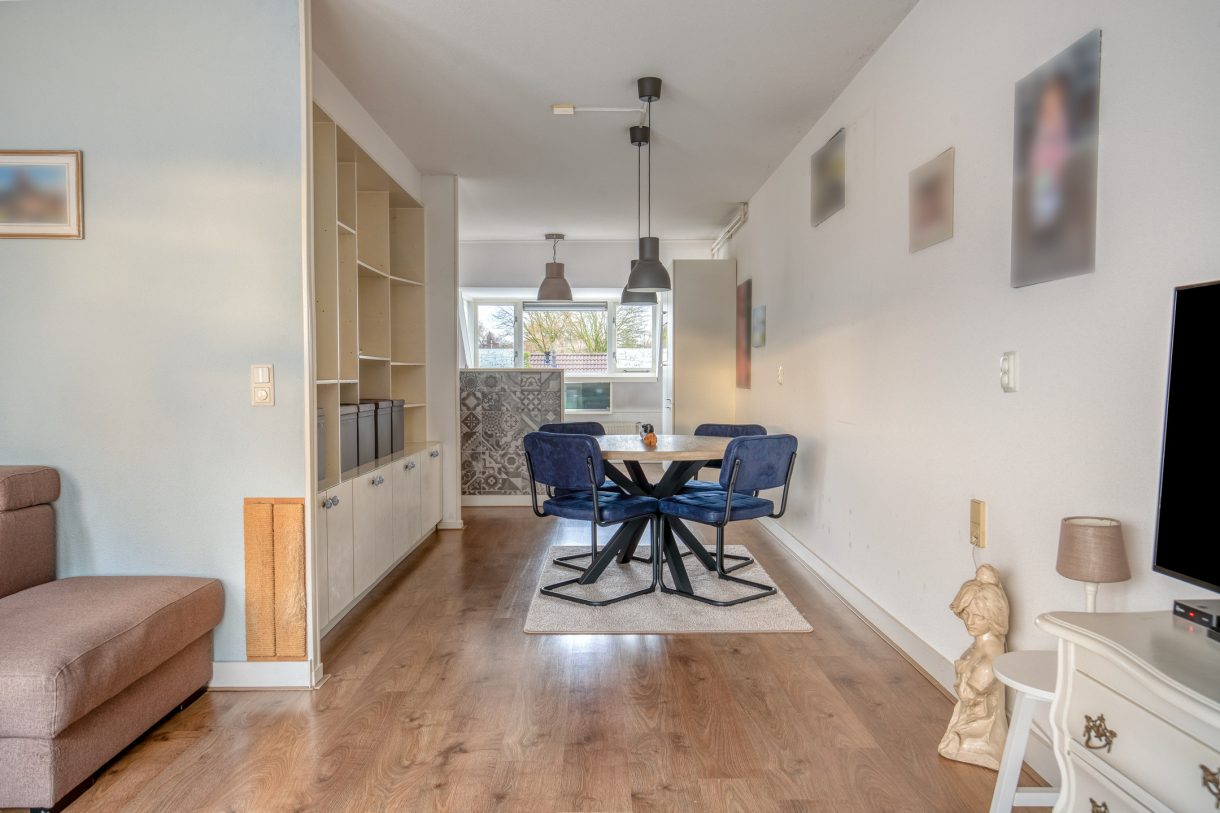 Te koop: Foto Appartement aan de Bert Haanstrastrook 127 in Zoetermeer