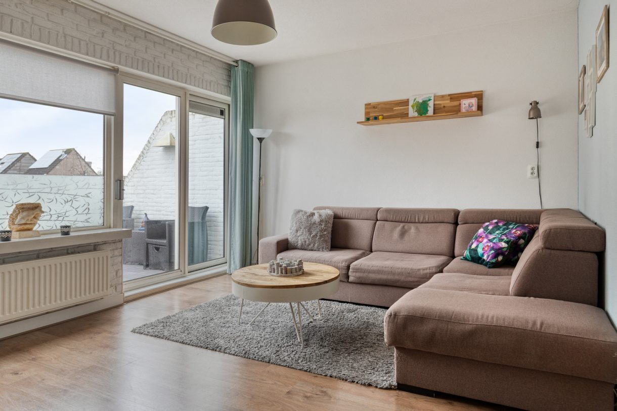 Te koop: Foto Appartement aan de Bert Haanstrastrook 127 in Zoetermeer