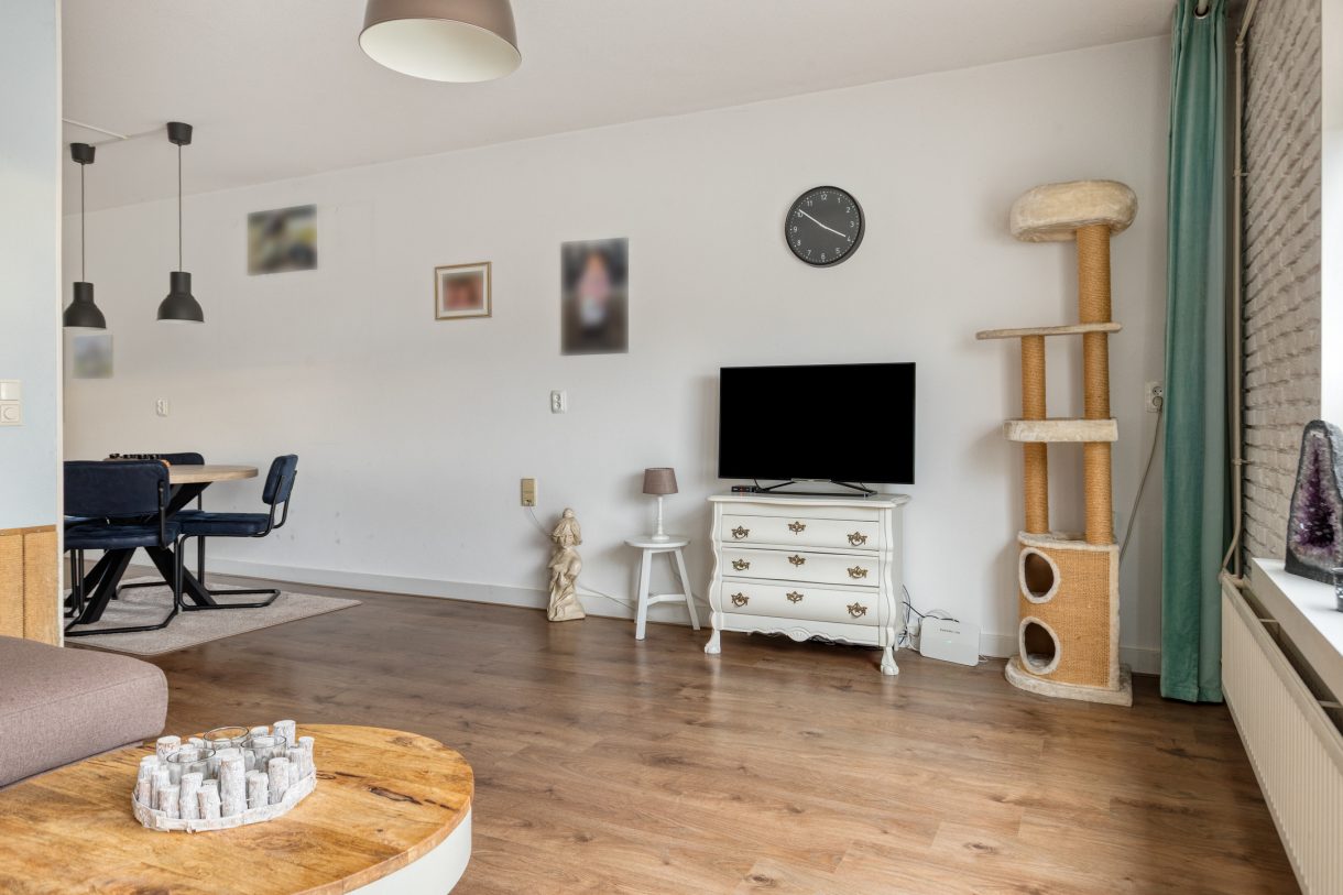 Te koop: Foto Appartement aan de Bert Haanstrastrook 127 in Zoetermeer