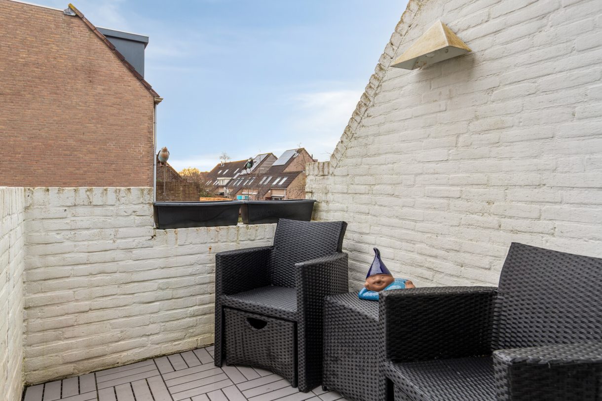 Te koop: Foto Appartement aan de Bert Haanstrastrook 127 in Zoetermeer