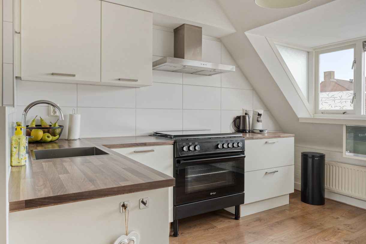 Te koop: Foto Appartement aan de Bert Haanstrastrook 127 in Zoetermeer