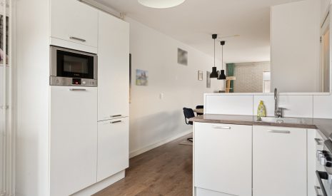 Te koop: Foto Appartement aan de Bert Haanstrastrook 127 in Zoetermeer
