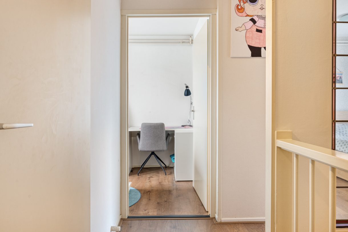 Te koop: Foto Appartement aan de Bert Haanstrastrook 127 in Zoetermeer
