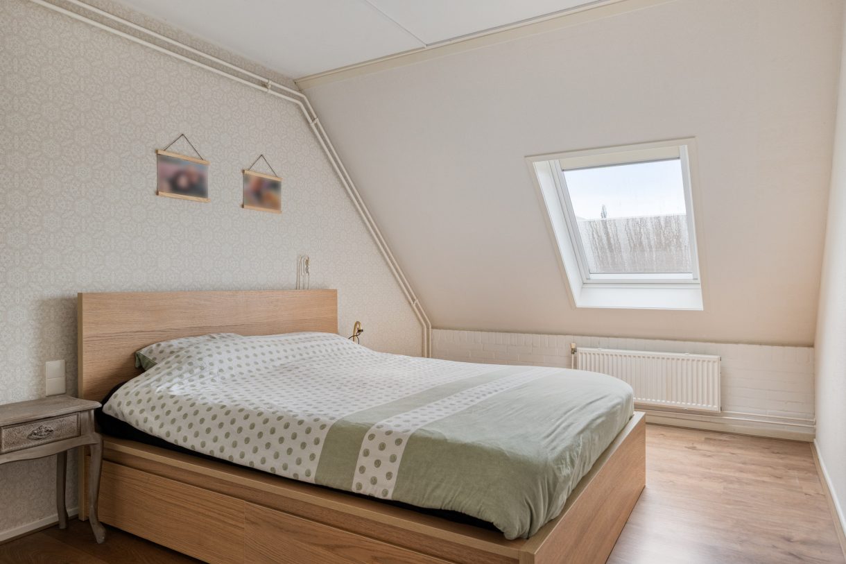 Te koop: Foto Appartement aan de Bert Haanstrastrook 127 in Zoetermeer