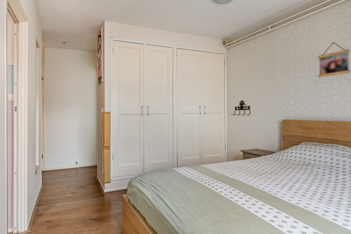 Te koop: Foto Appartement aan de Bert Haanstrastrook 127 in Zoetermeer