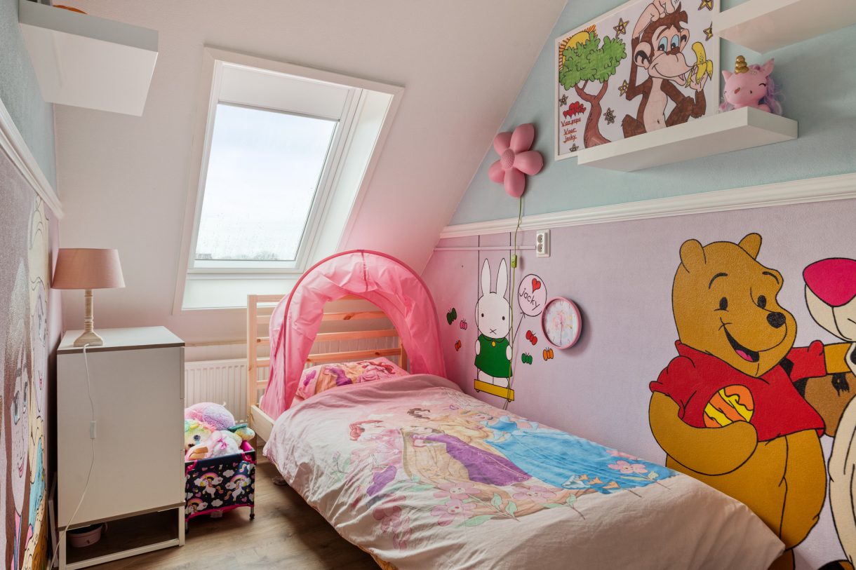 Te koop: Foto Appartement aan de Bert Haanstrastrook 127 in Zoetermeer