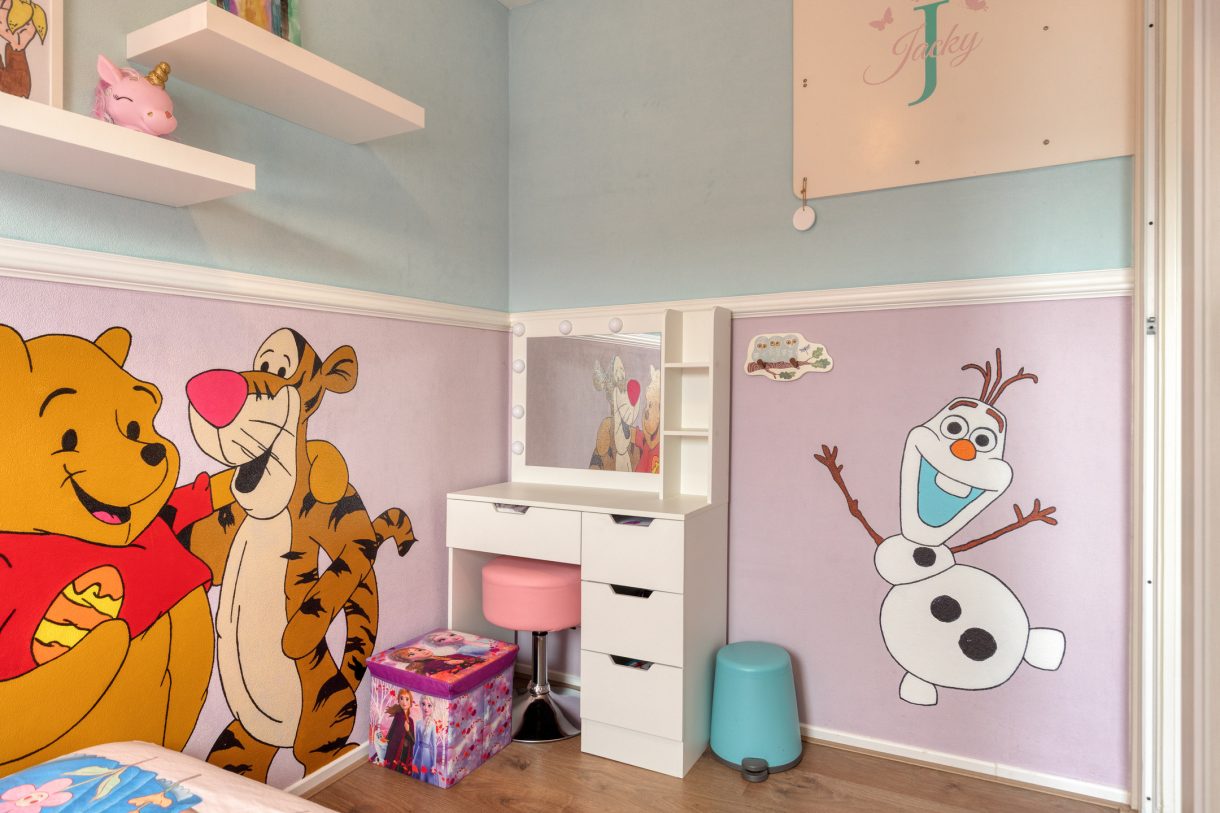 Te koop: Foto Appartement aan de Bert Haanstrastrook 127 in Zoetermeer