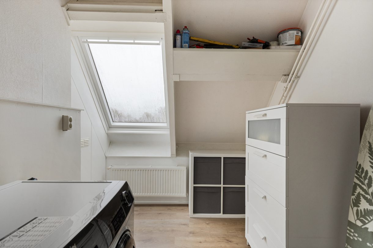 Te koop: Foto Appartement aan de Bert Haanstrastrook 127 in Zoetermeer