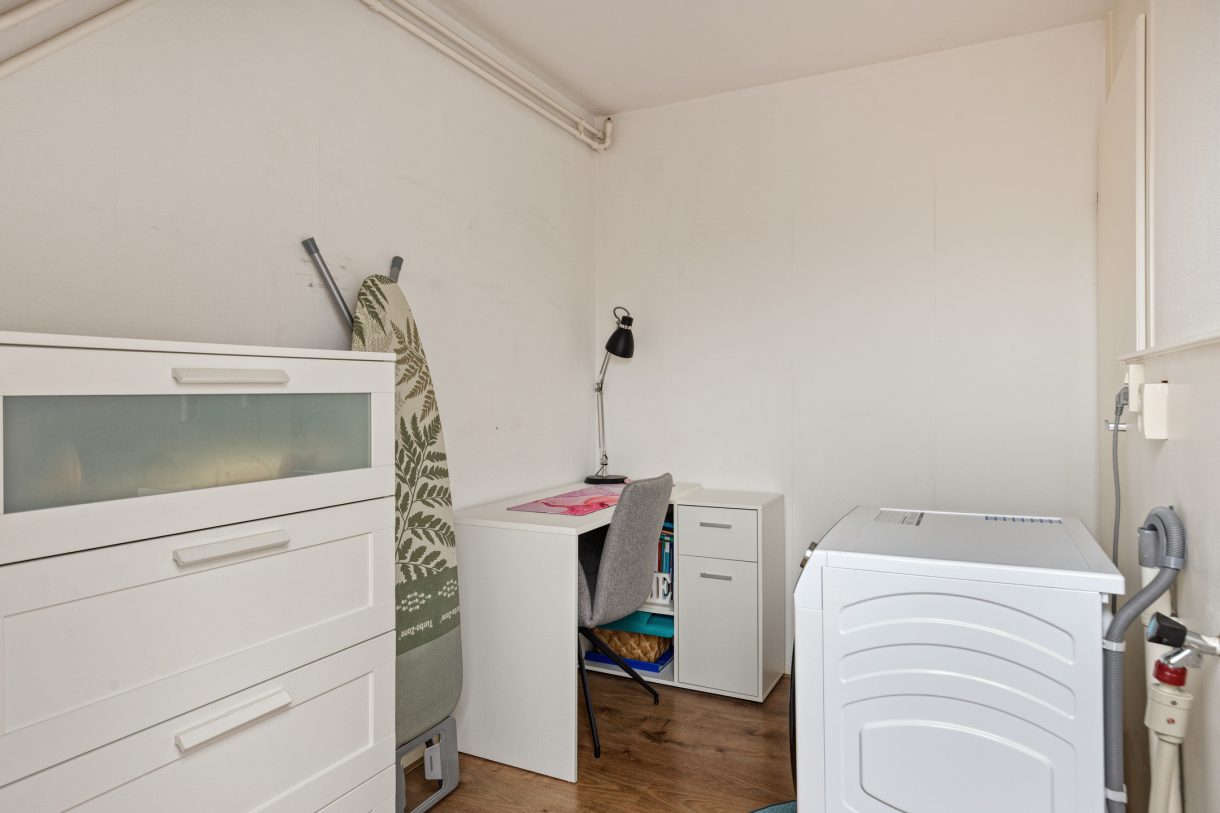 Te koop: Foto Appartement aan de Bert Haanstrastrook 127 in Zoetermeer