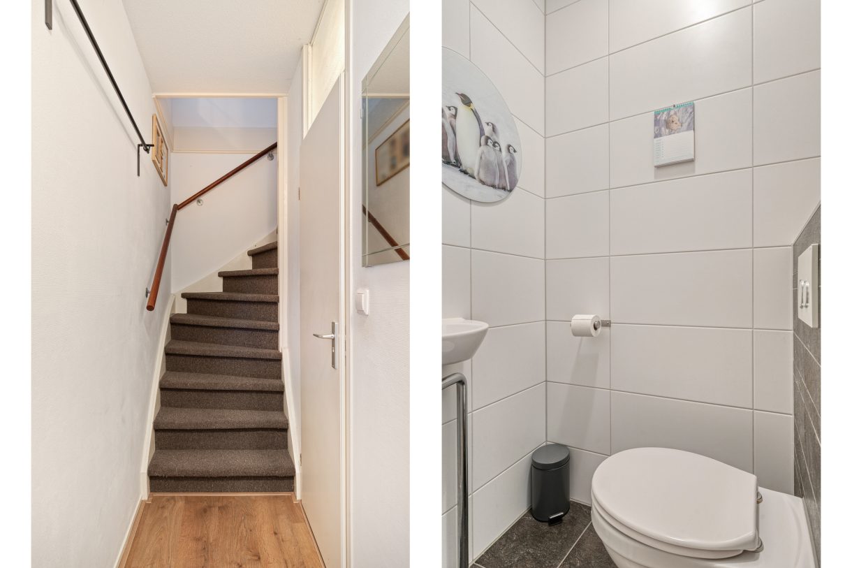 Te koop: Foto Appartement aan de Bert Haanstrastrook 127 in Zoetermeer