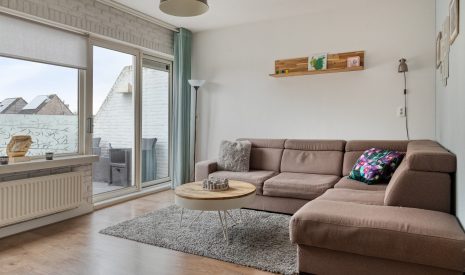 Te koop: Foto Appartement aan de Bert Haanstrastrook 127 in Zoetermeer