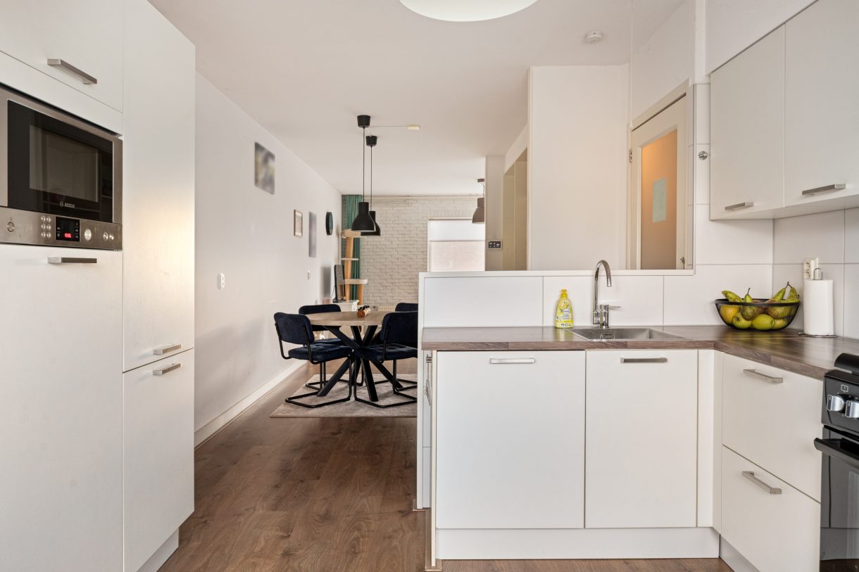 Te koop: Foto Appartement aan de Bert Haanstrastrook 127 in Zoetermeer