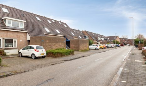 Te koop: Foto Appartement aan de Bert Haanstrastrook 127 in Zoetermeer