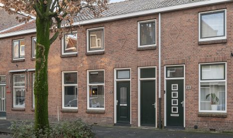 Hoofdfoto van Vlaardingen van Schravendijkplein 92