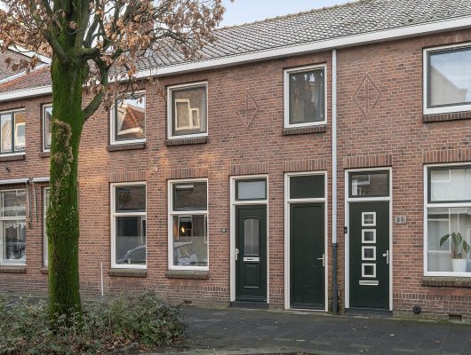 Hoofdfoto van Vlaardingen van Schravendijkplein 92