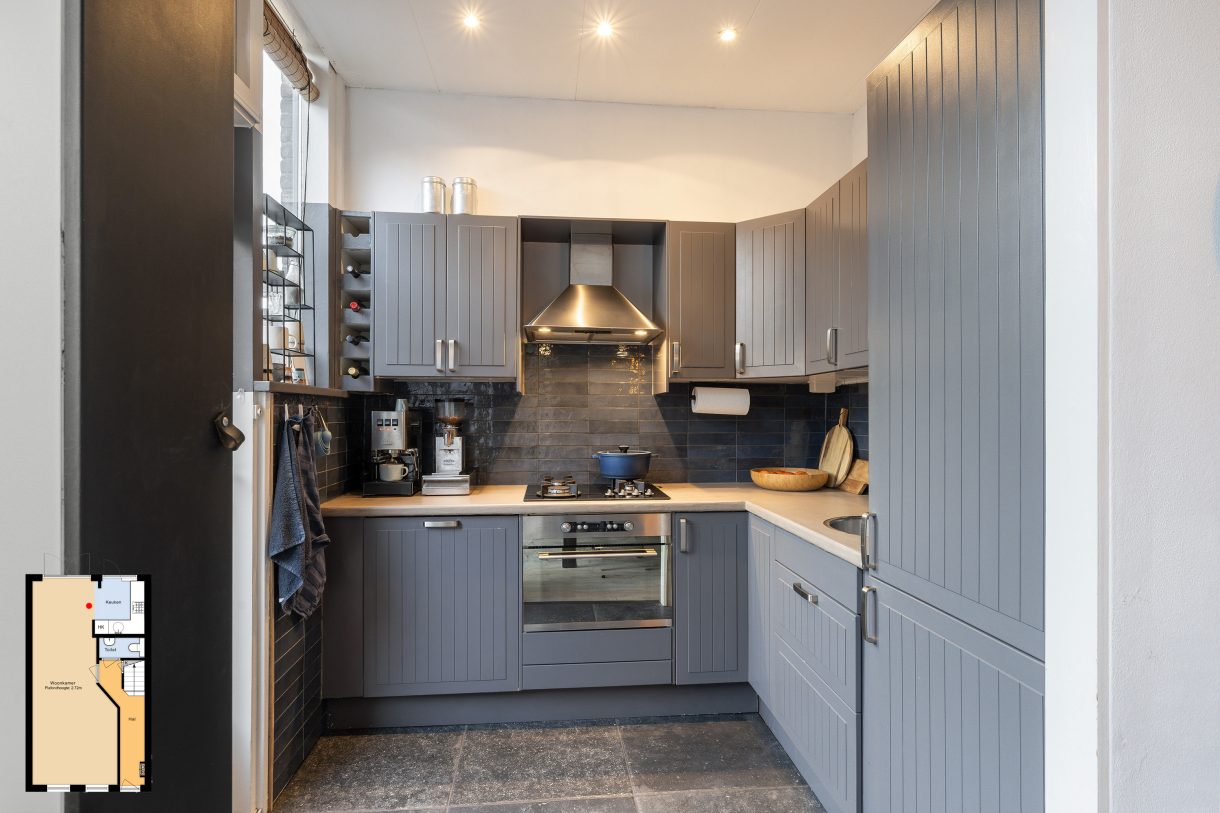 Te koop: Foto Woonhuis aan de van Schravendijkplein 92 in Vlaardingen