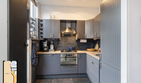 Te koop: Foto Woonhuis aan de van Schravendijkplein 92 in Vlaardingen