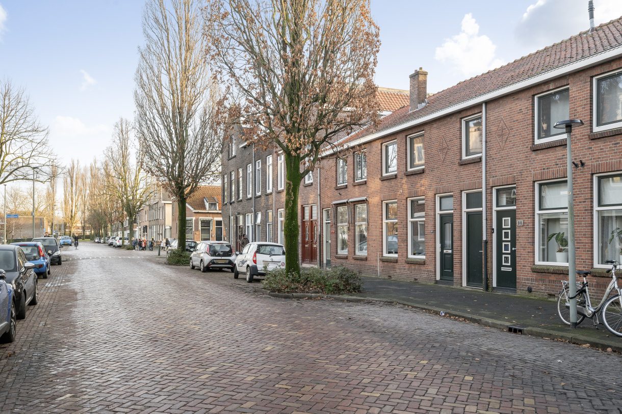 Te koop: Foto Woonhuis aan de van Schravendijkplein 92 in Vlaardingen