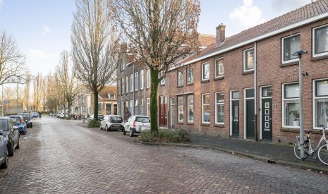 Te koop: Foto Woonhuis aan de van Schravendijkplein 92 in Vlaardingen