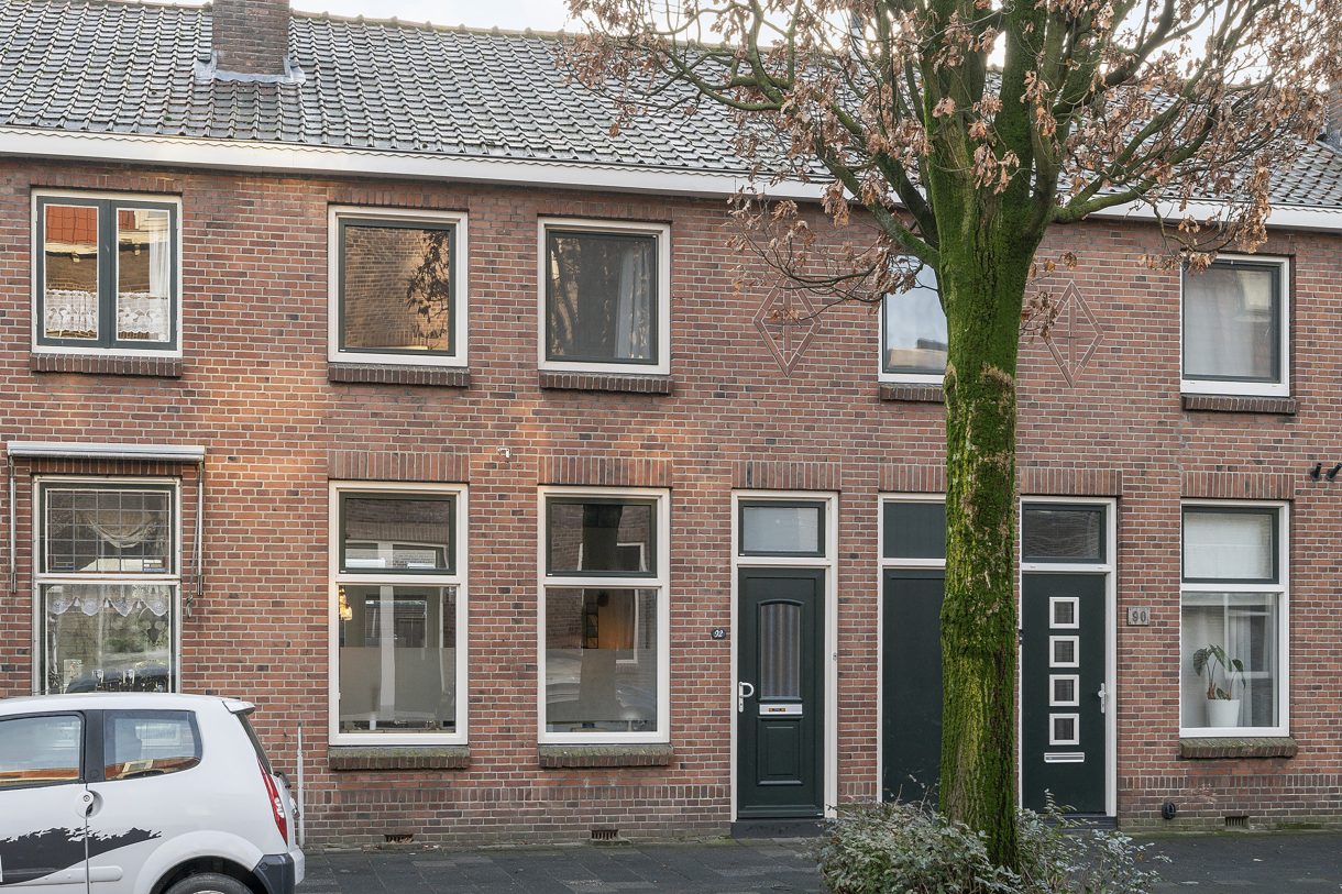 Te koop: Foto Woonhuis aan de van Schravendijkplein 92 in Vlaardingen