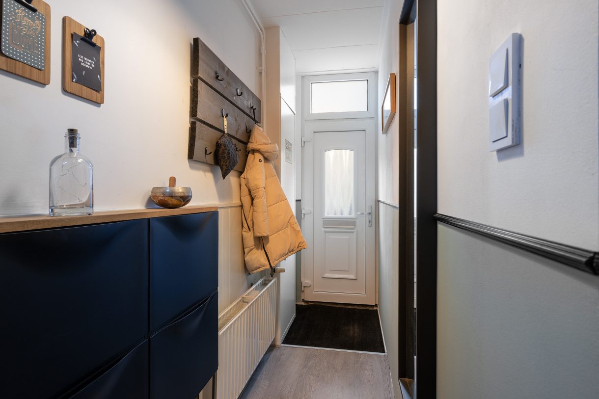 Te koop: Foto Woonhuis aan de van Schravendijkplein 92 in Vlaardingen