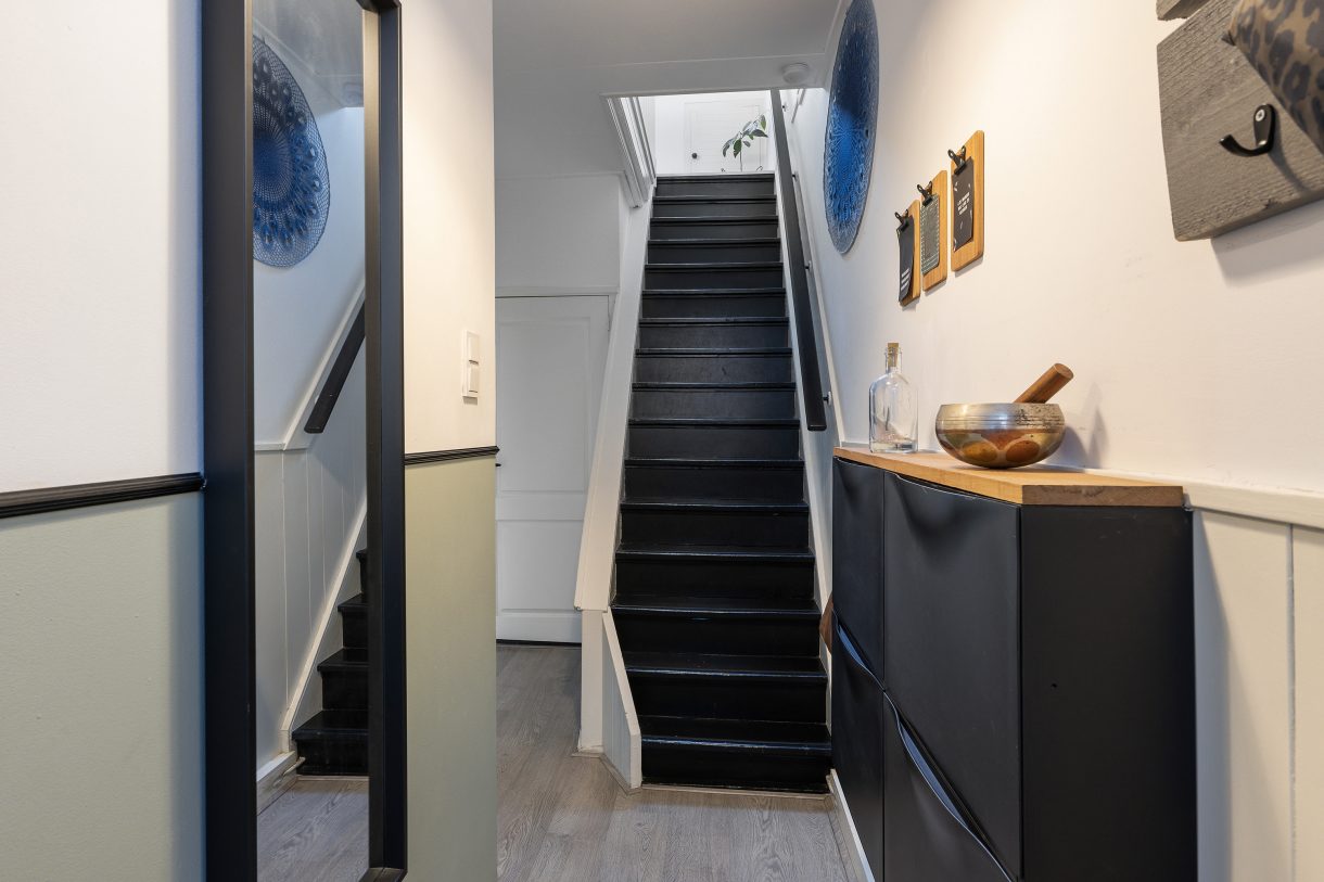 Te koop: Foto Woonhuis aan de van Schravendijkplein 92 in Vlaardingen