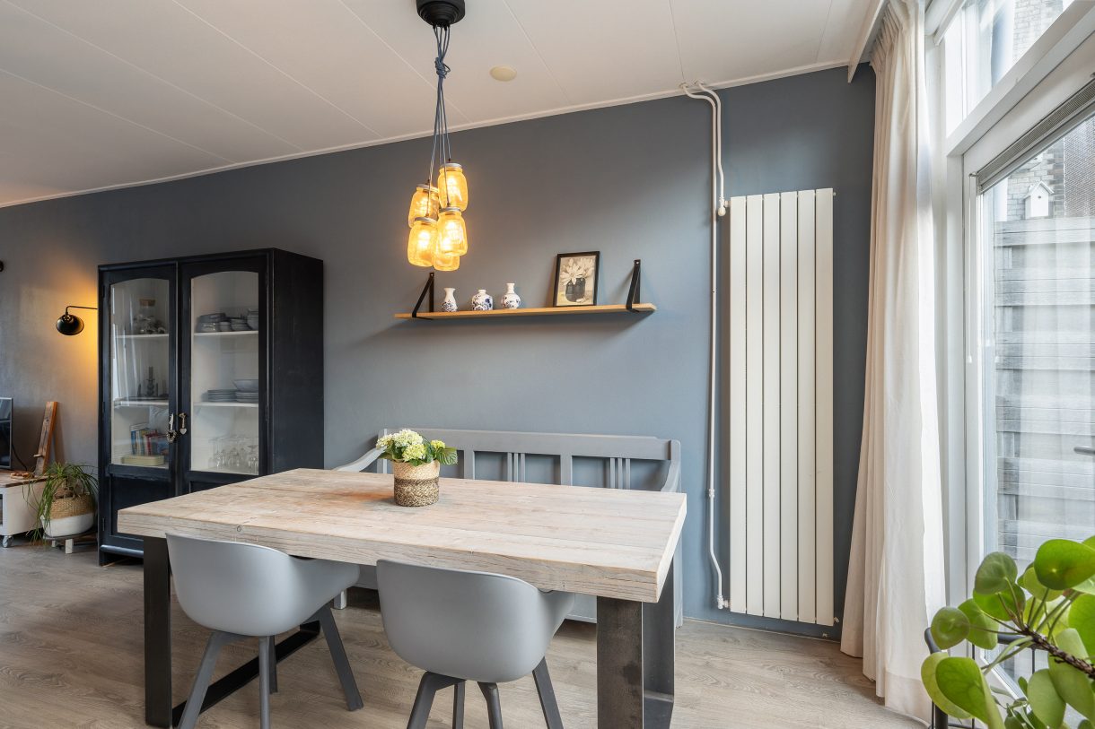 Te koop: Foto Woonhuis aan de van Schravendijkplein 92 in Vlaardingen